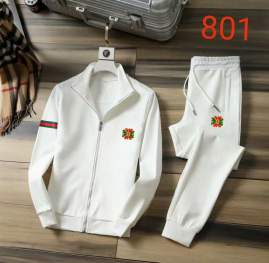 Picture of Gucci Sweater Suits _SKUGucciM-5XL12yr35040091